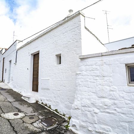 Appartement Il Trullo Degli Arazzi à Alberobello Extérieur photo