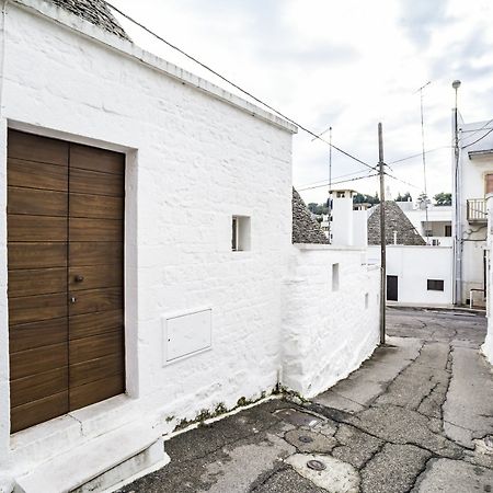 Appartement Il Trullo Degli Arazzi à Alberobello Extérieur photo