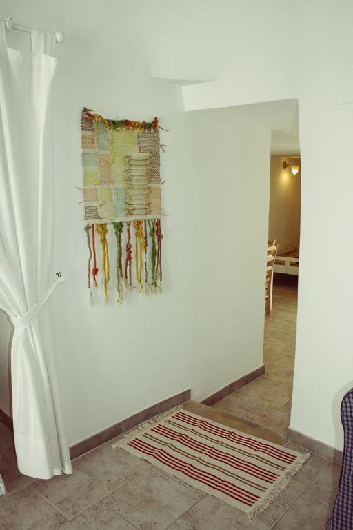Appartement Il Trullo Degli Arazzi à Alberobello Extérieur photo