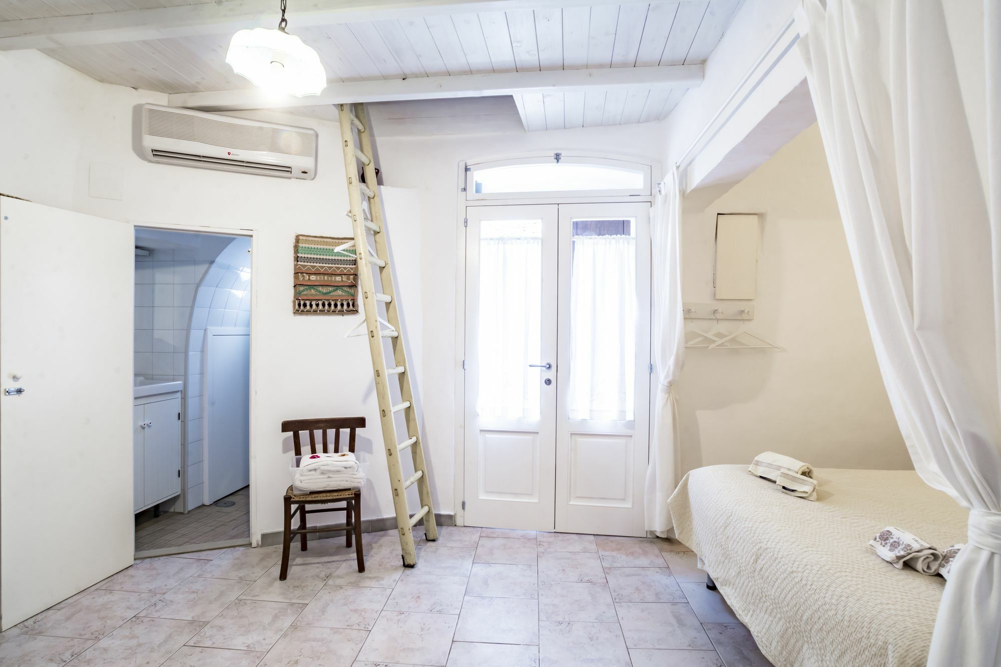 Appartement Il Trullo Degli Arazzi à Alberobello Extérieur photo