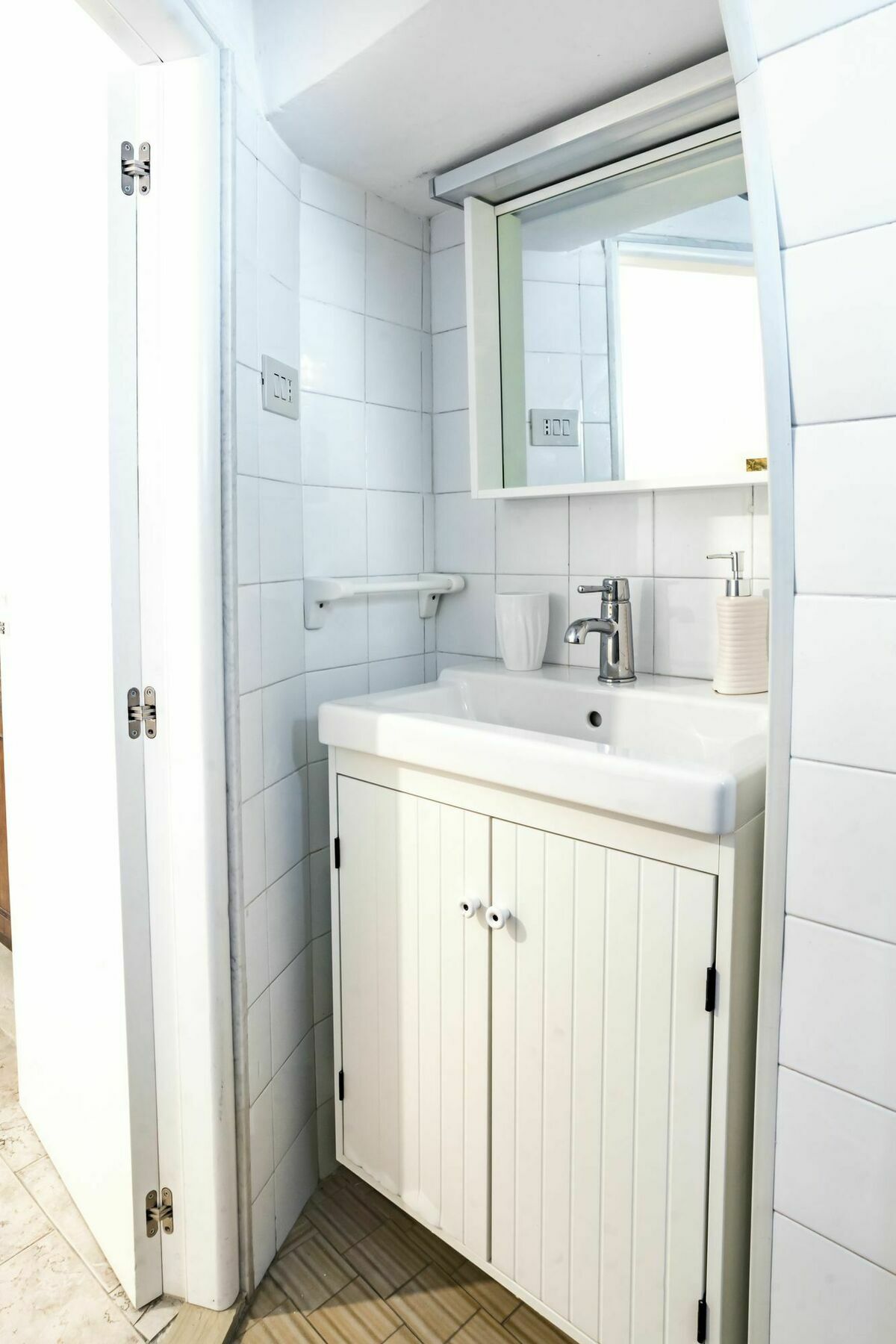 Appartement Il Trullo Degli Arazzi à Alberobello Extérieur photo
