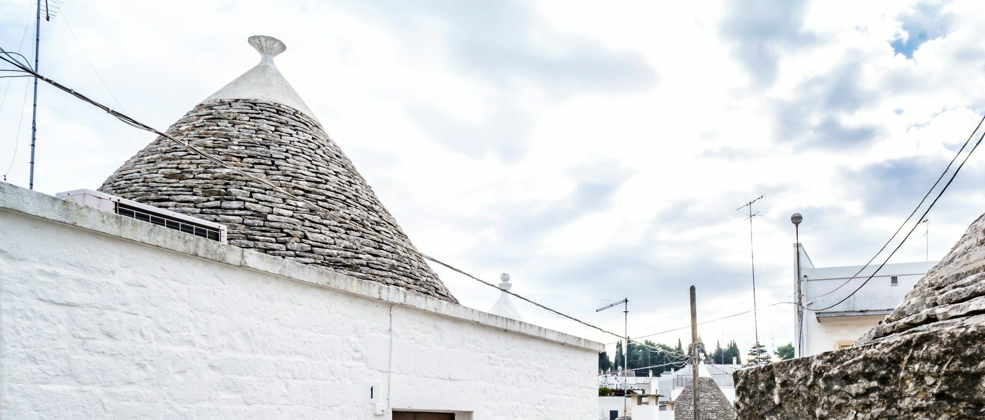 Appartement Il Trullo Degli Arazzi à Alberobello Extérieur photo
